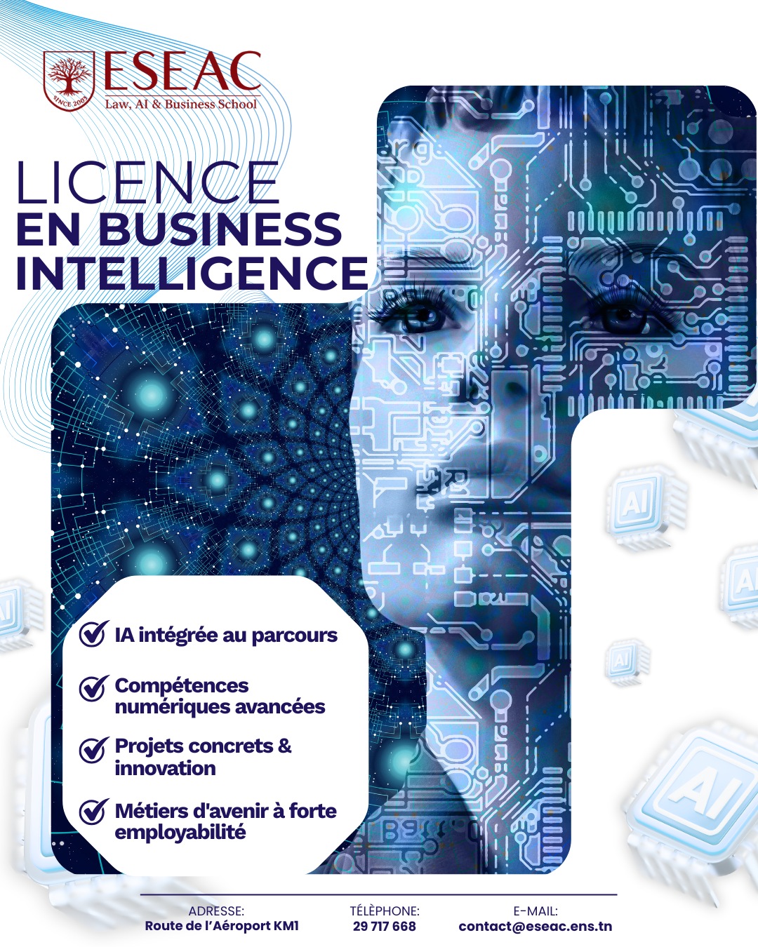 Business Intelligence
