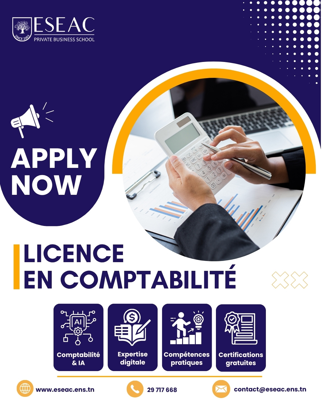 Comptabilité