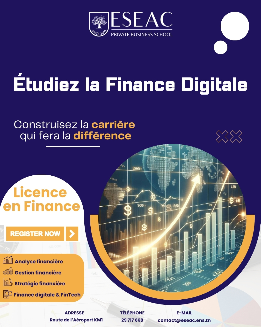 Finance
