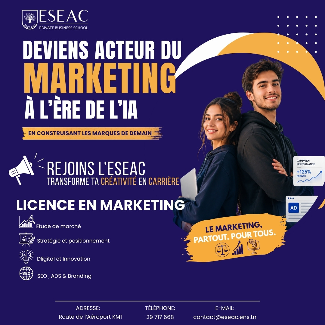 Marketing