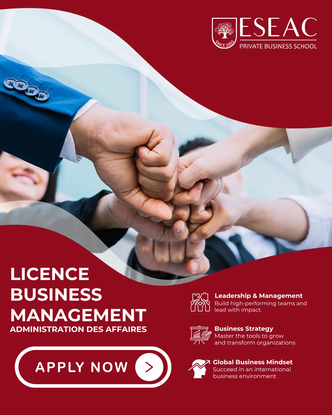 Business Management
