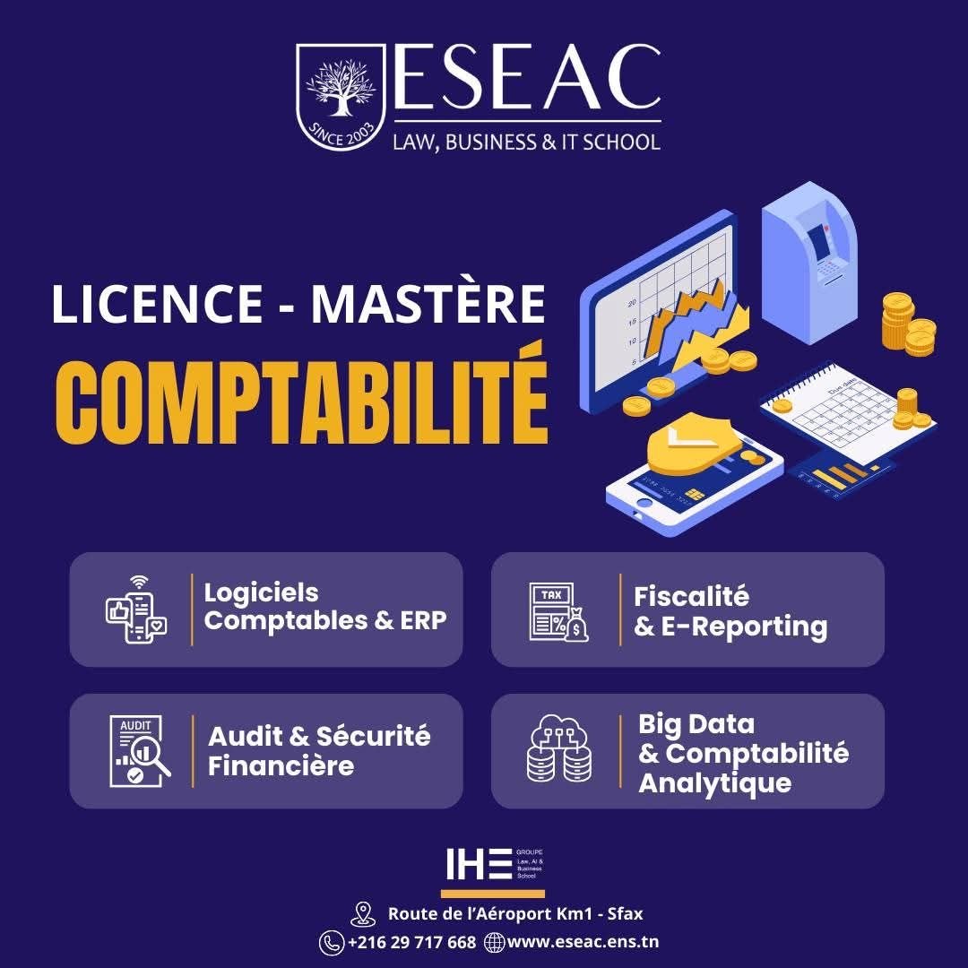 Campus ESEAC