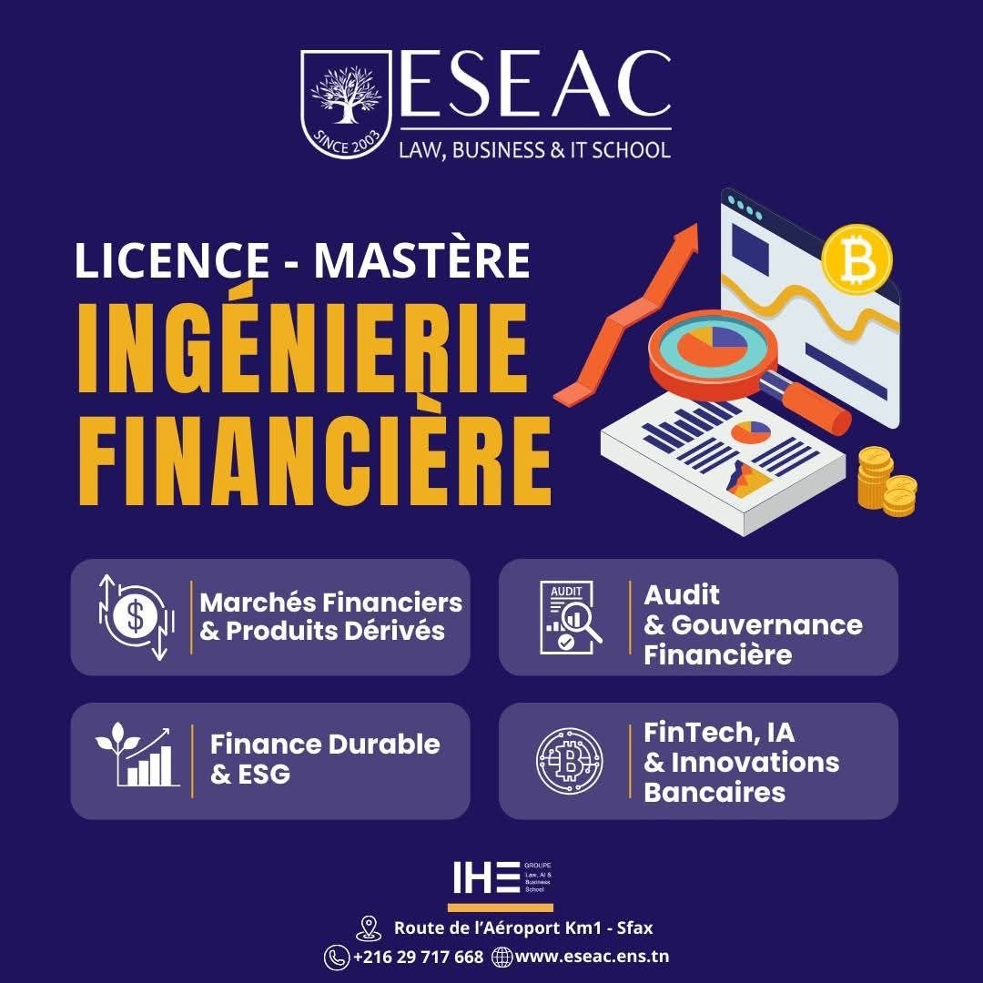Campus ESEAC
