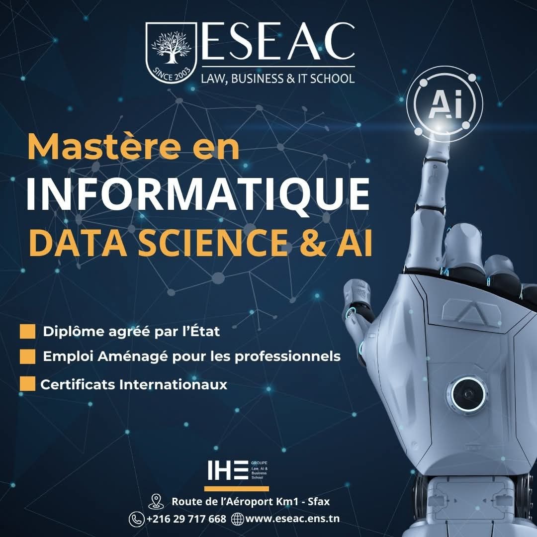 Campus ESEAC