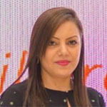 Dorra Sahnoun