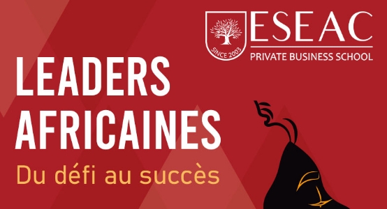 eseac-Leaders Africianes