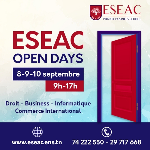 eseac-open days 